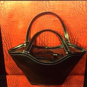 THE LIMITED BLACK BAG